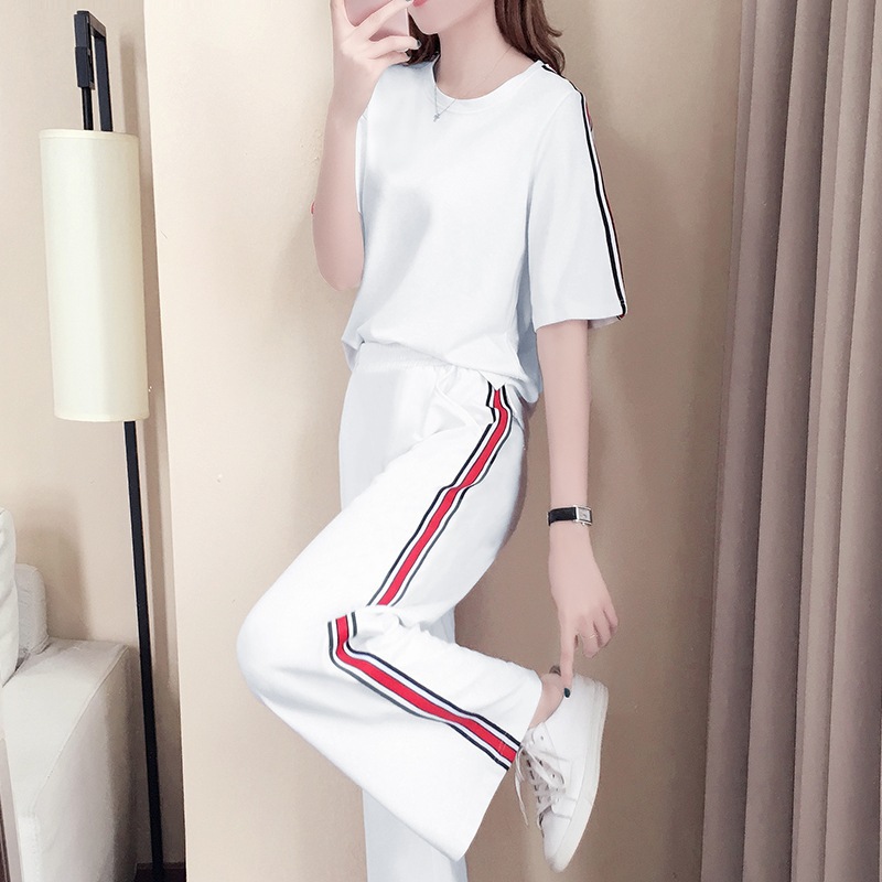 Costume femme en Mélange de fibres chimiques - Ref 3333697 Image 20