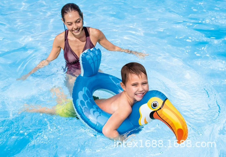 Intex, swimming ring