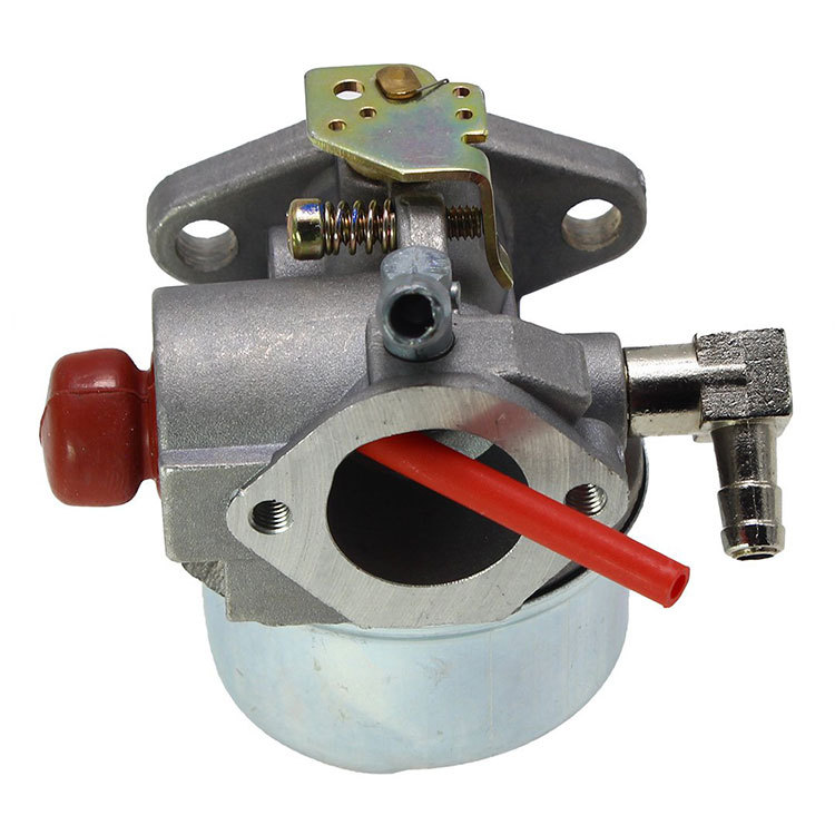 Carburetor for tecumseh 640271 640350 lev105 6.75 640303 mower
