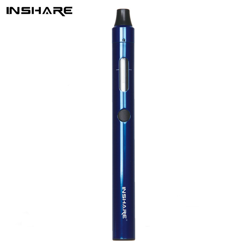 INSHARE威仕帝FP7充電式注油款電子煙小煙正品套裝廠家直銷OEM