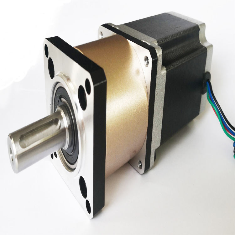 厂家大量销售高性能大转速57HB56减速机电机1:10