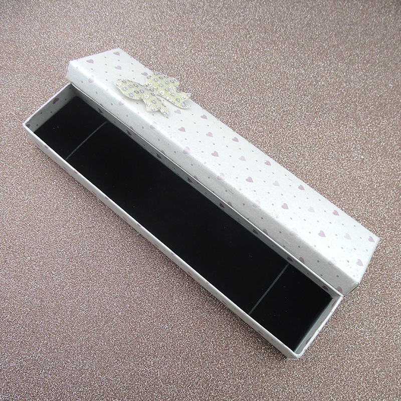 Jewelry Boxes Handmade Flower Jewelry Box High-grade Flannel Storage Box Wholesale Nihaojewelry display picture 3