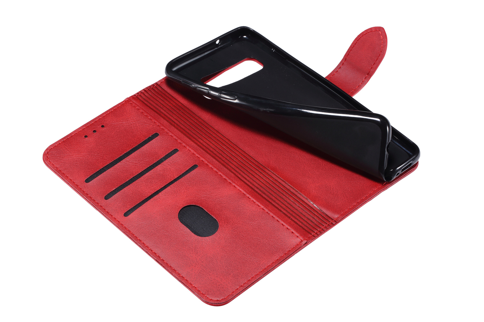 Coque téléphone portable 4THDESIGN en En cuir - Ref 3372833 Image 12