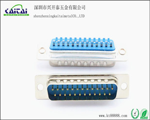 D-SUBϵ���B���� DB25Pin�m�z ���^ ����ʽ ������ ROHS �F؛