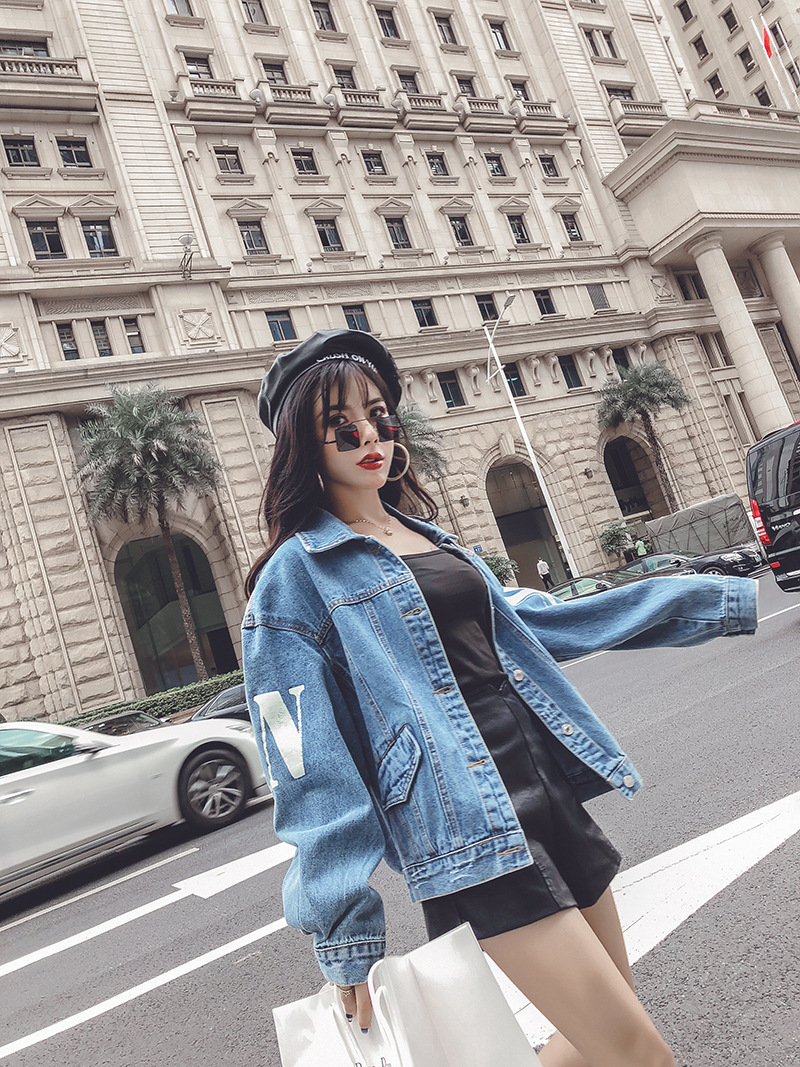 Blouson femme en Cow-boy - Ref 3322152 Image 16