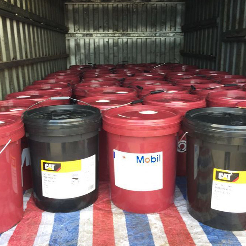 美孚威达特重级通用机械油 Mobil Vactra Extra HEAVY阿里巴巴