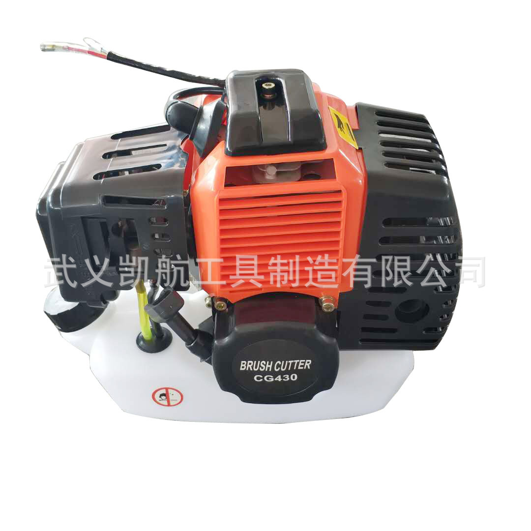 供应430 1E40F-5 42.7CC割灌机，剪草机，割草机 量大可做