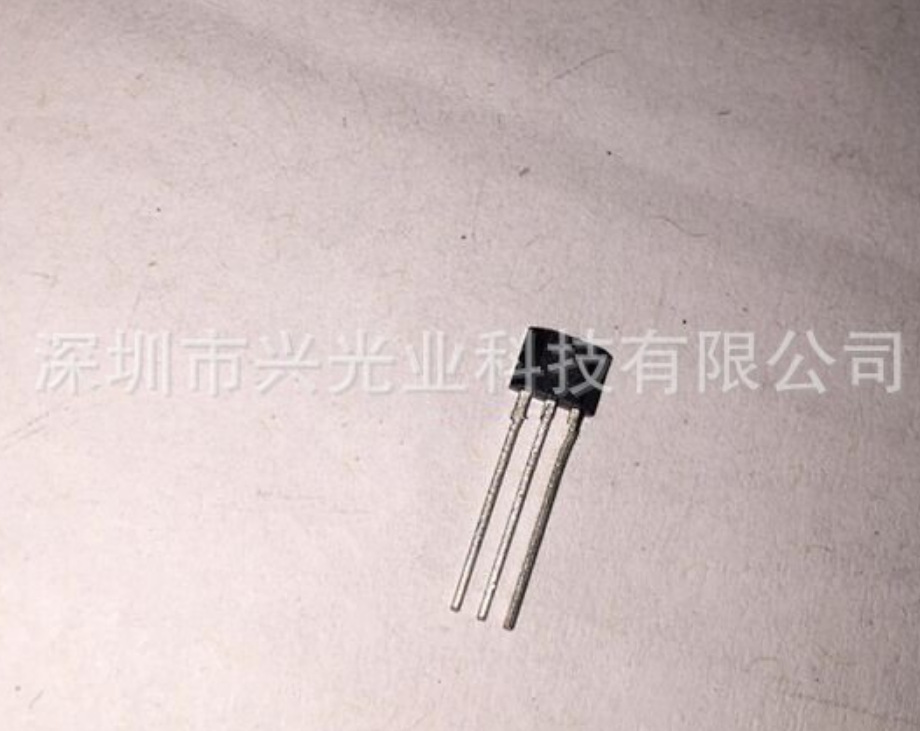 MELEXIS双极锁存霍尔传感器  M48KUA MLX90216GS 全新原装