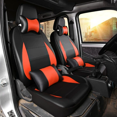 Cover 7-seat 8-seat Four Seasons – Universal seat cover