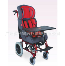 FS258LBGPY 儿童轮椅