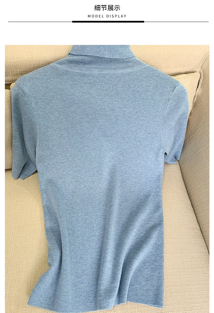 Pull femme - Ref 3414411 Image 30