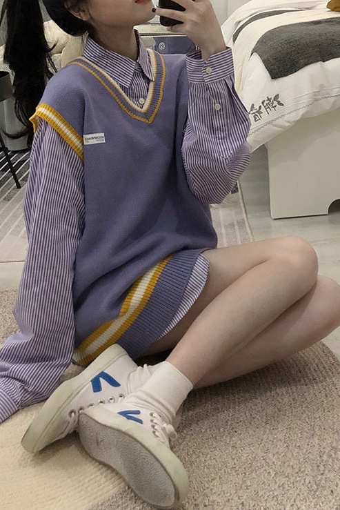 Gilet femme - Ref 3316525 Image 6