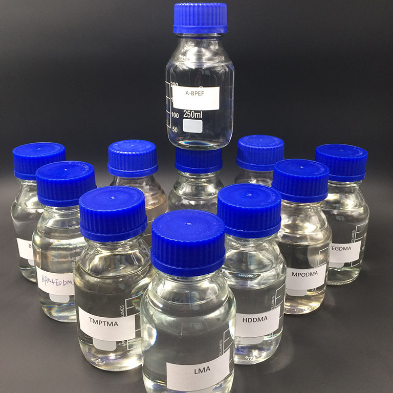 1,4-Butanediol dimethacrylate BDDMA     cas no 2082-81-7