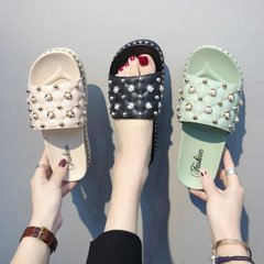 Bottes femme en PU artificiel - Ref 3355377 Image 12