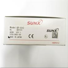 日本松下SUNX表面电位传感器EF-S1HS+EF-S1C全新原装假一罚十