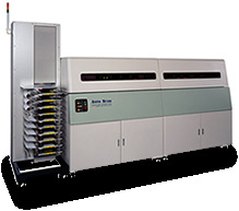 日本KRK板纸纸浆芯片纸张模板塗工印刷制造试验机