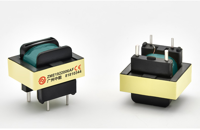 清洗设备电源互感器