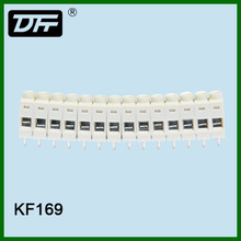 螺钉式 PCB接线端子 KF169-5.0MM