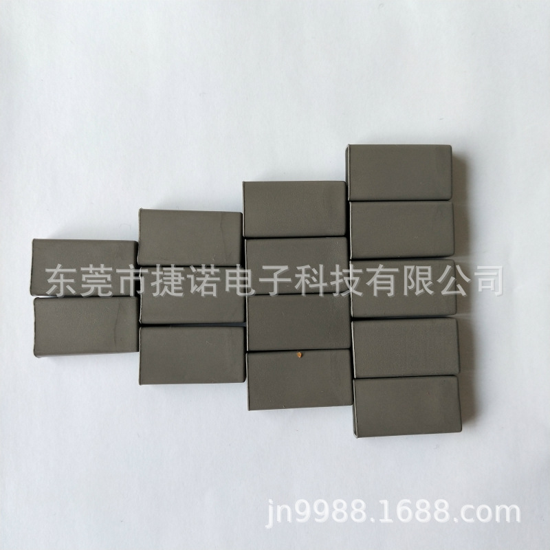 TO-220矽胶帽套 TO-3P硅胶管 套管 MOS封装管 绝缘导热散热套管