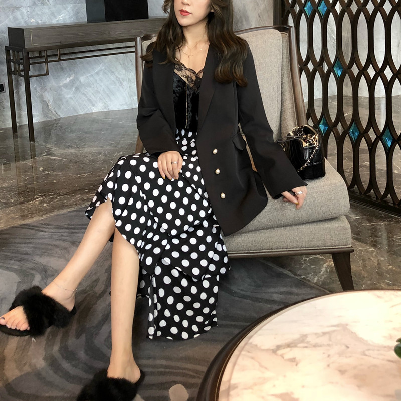 Costume femme en Fibre de polyester - Ref 3334111 Image 11