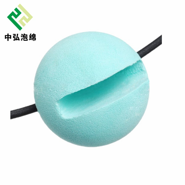 压纹EVA 异形eva冷热压成型 EVA压模成型加工