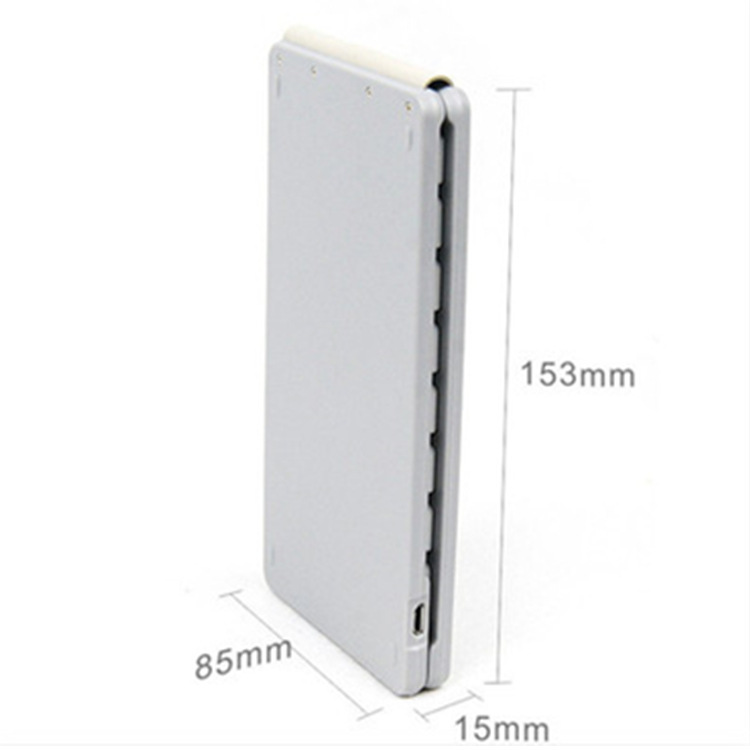 Clavier pour tablette - Ref 3422810 Image 5
