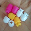 Accessory, necklace, lock, clothing, safe plastic bag with clasp