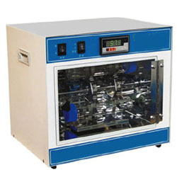 分子杂交炉 型号WS01-LF-III库号M221245