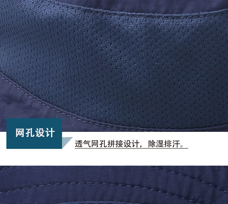 渔夫帽子男遮阳帽夏季户外速干防晒帽钓鱼透气太阳帽女遮脸帽9073详情18