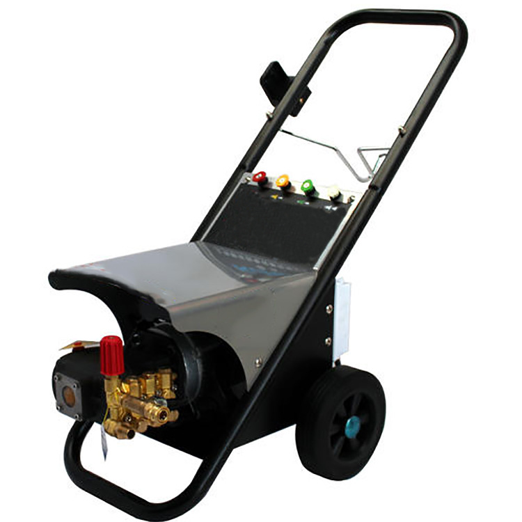 仙缘厂家批发环保水喷砂机 喷砂除锈设备 高压水射流喷砂除锈设备