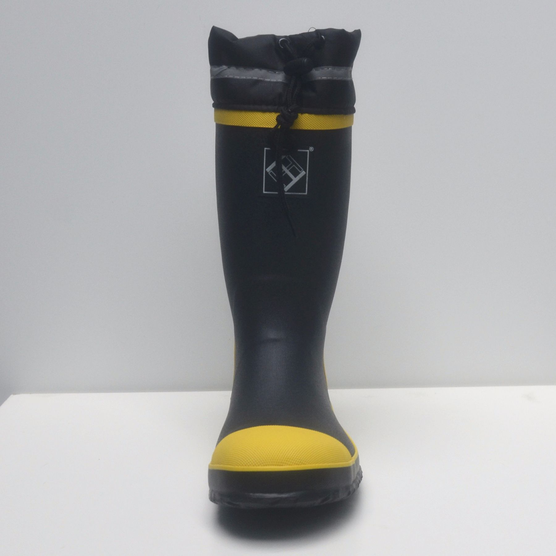 钢头钢底HH-028 007