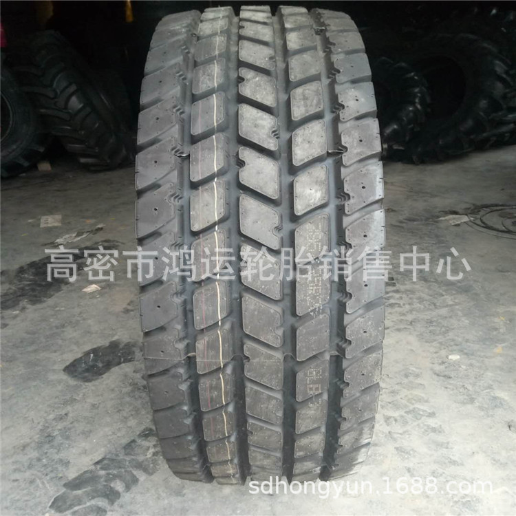 385/95R25 14.00 16R25越野花纹起重机吊车445/95R25工程机械轮胎