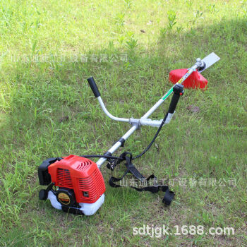 园林用BC260-A尼龙打草头打草机  农场用BC260-A尼龙打草头打草机