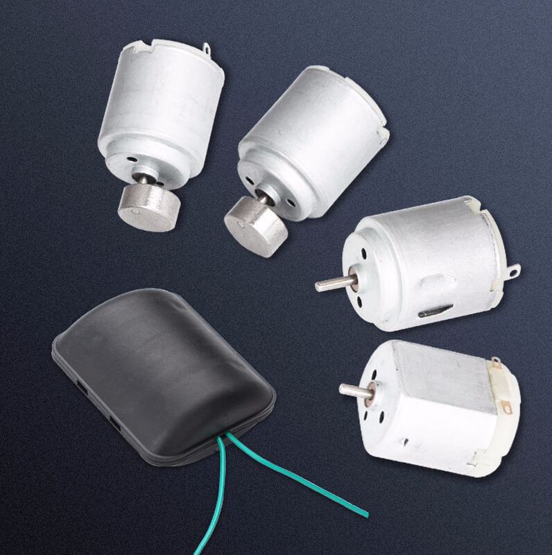 260 massager miniature motor 3v remote control car toy small motor electric shaver small motor manufacturer