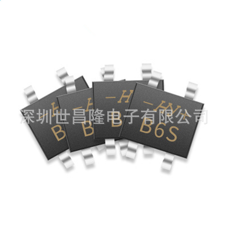 B6S-5