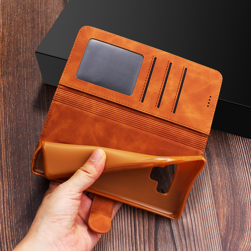 Coque smartphone DIAOBAOLEE en Simili cuir - Ref 3372747 Image 16