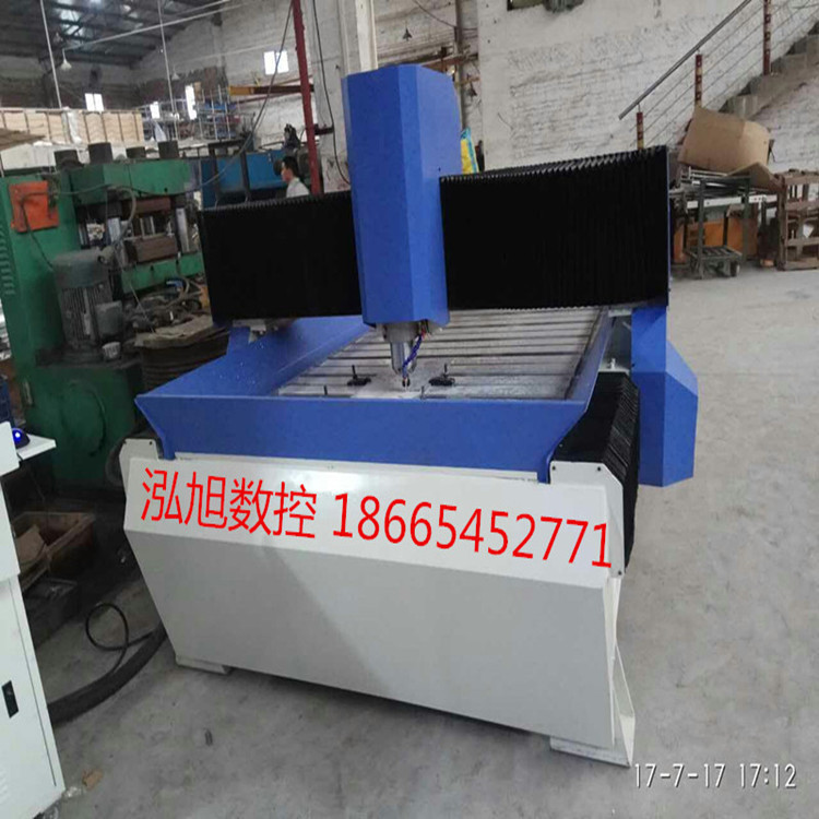 铝型材铝材雕刻机 金属精雕机 数控铝板切割机铜铝板门花浮雕机