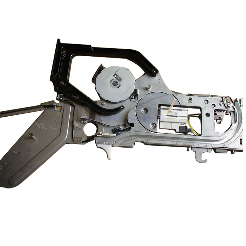 大量供应SMT松下贴片机配件MSF BM123 BM221 8*4二手原装气动飞达