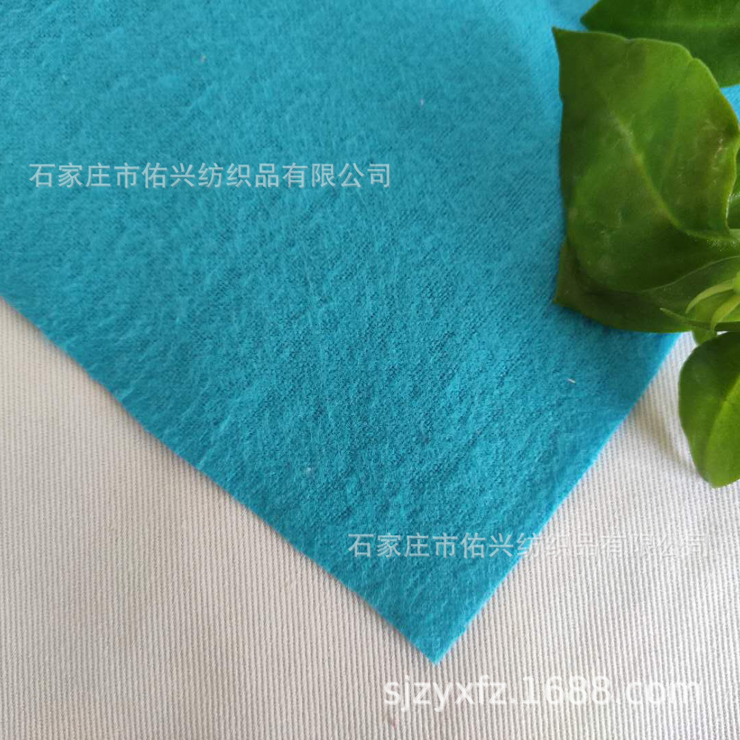全棉拉毛布法兰绒 绒布婴儿用尿垫布 法兰绒隔尿垫flannel-阿里巴巴