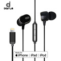 mfi耳机适用于苹果有线耳机iphone14 pro入耳式线控lightning耳机