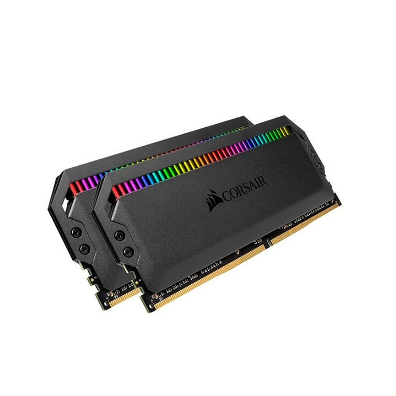 Corsair (美商海盗船) Rules Platinum RGB световая полоска DDR4 3000 высококлассная игровая настольная память