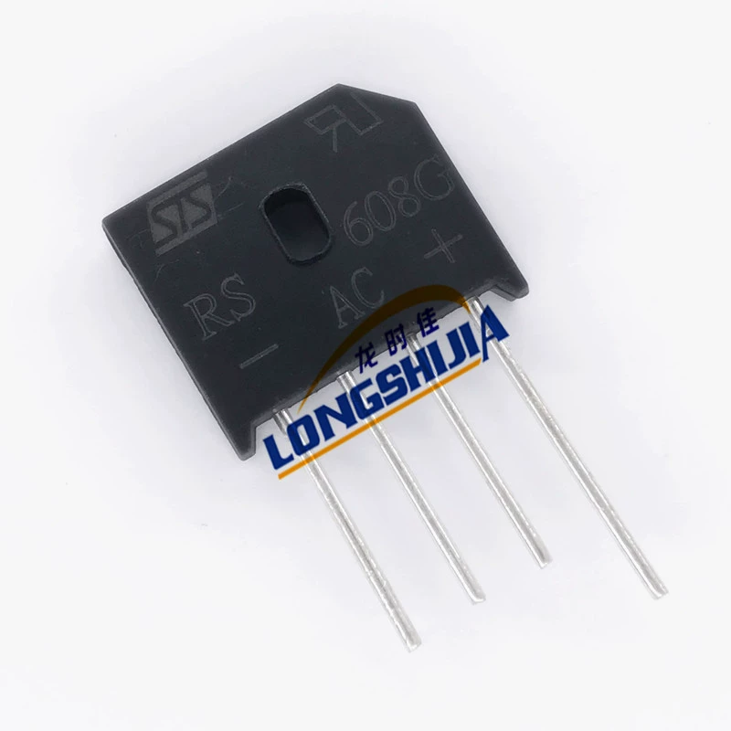 Выпрямитель KBU1510G KBU2510G KBU15008G KBU3510G 35A1000V SIP-4