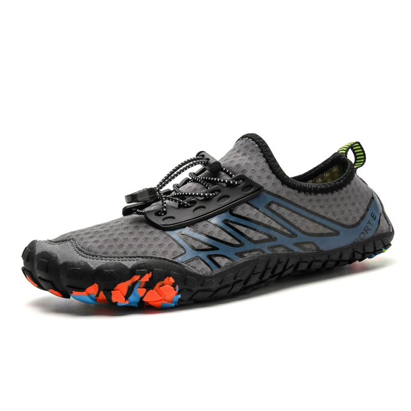 Shoes, climbing beach footwear for swimming for hiking, plus size