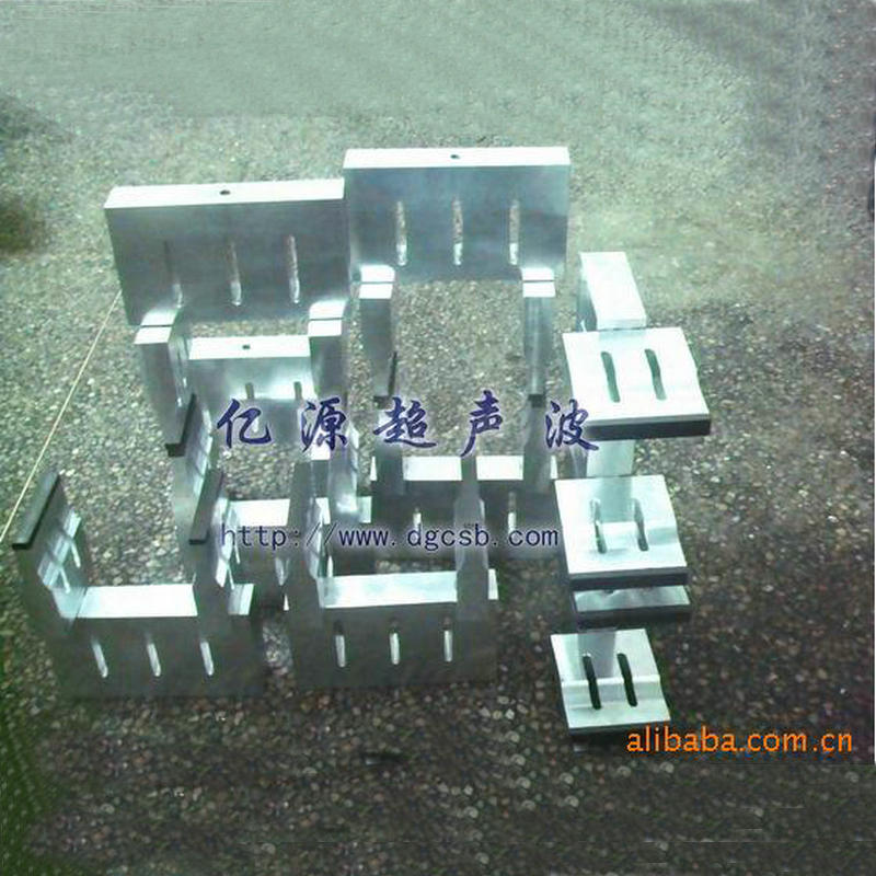 厂家供应口罩超声波模具20K超声波模具