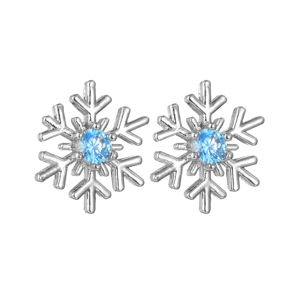 Earrings Image 1
