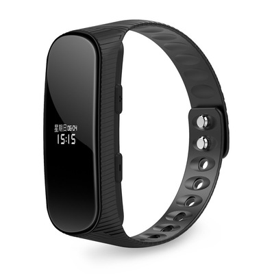 廠家直銷 S6 手環錄音筆會議學生專業運動高清遠距降噪MP3