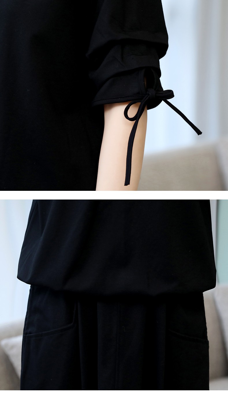 Costume femme en Mélange de coton - Ref 3334895 Image 23