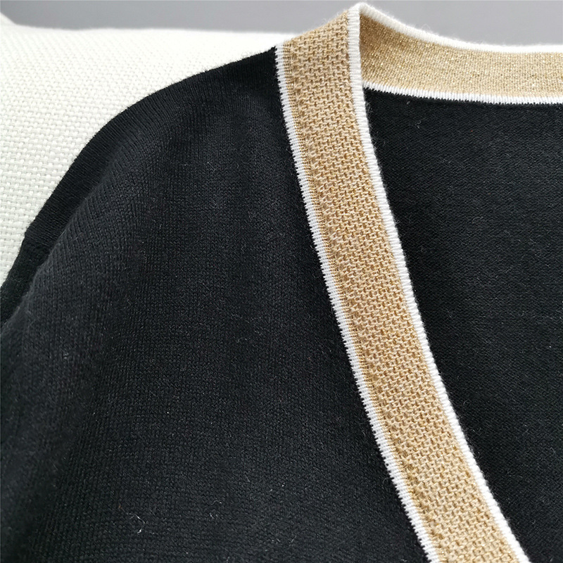 Pull femme en Laine - Ref 3414784 Image 4