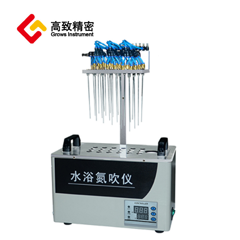 水浴氮吹仪ST系列