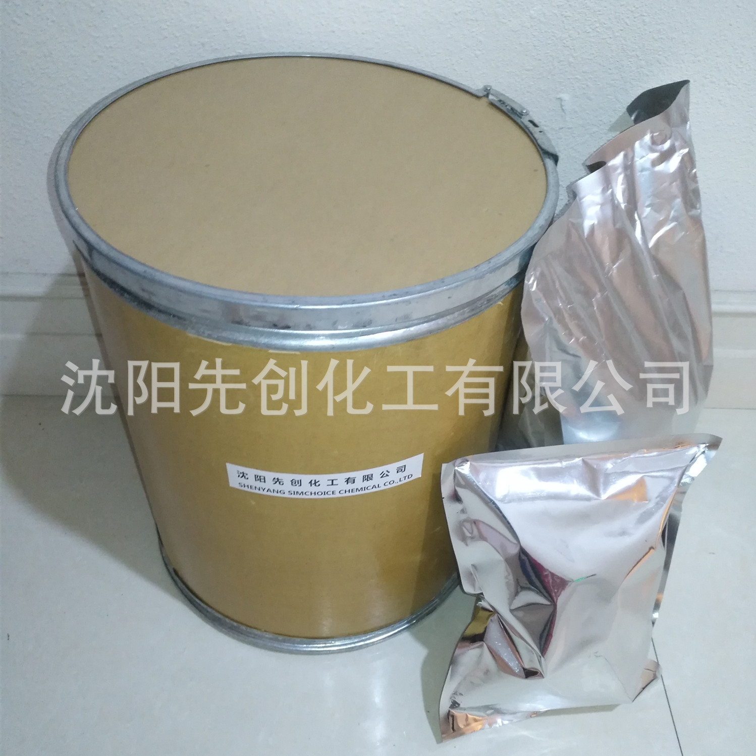 现货供应 三甲胺盐酸盐  CAS.593-81-7 盐酸三甲胺 专用厂家